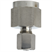 Gauge adapter, compression fitting with ferrule, G ½ 400/6